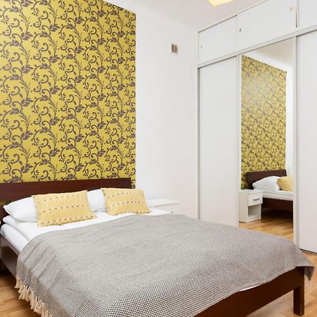 Warsaw New Town Apartment By Noclegi Renters Εξωτερικό φωτογραφία