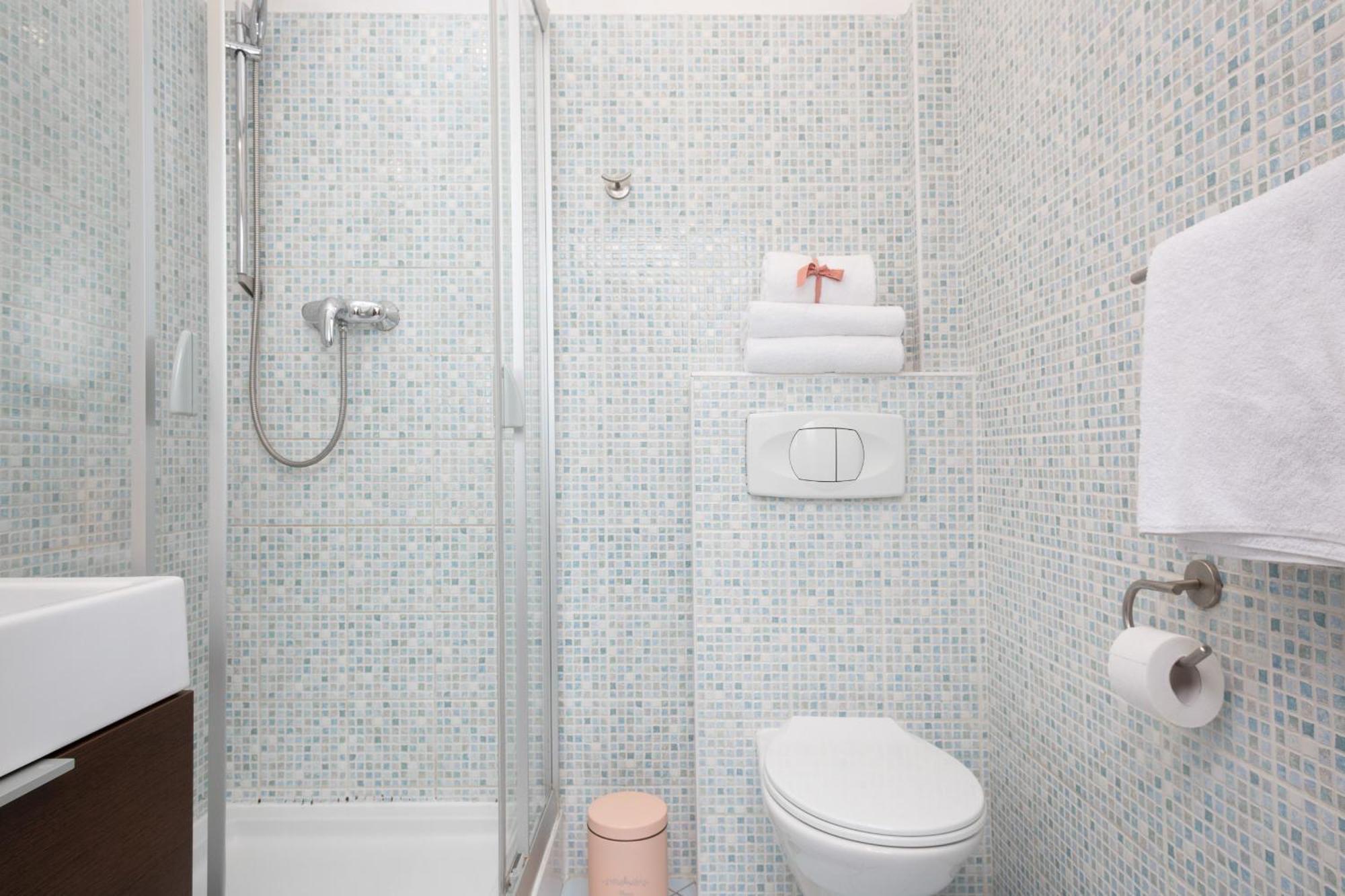 Warsaw New Town Apartment By Noclegi Renters Εξωτερικό φωτογραφία