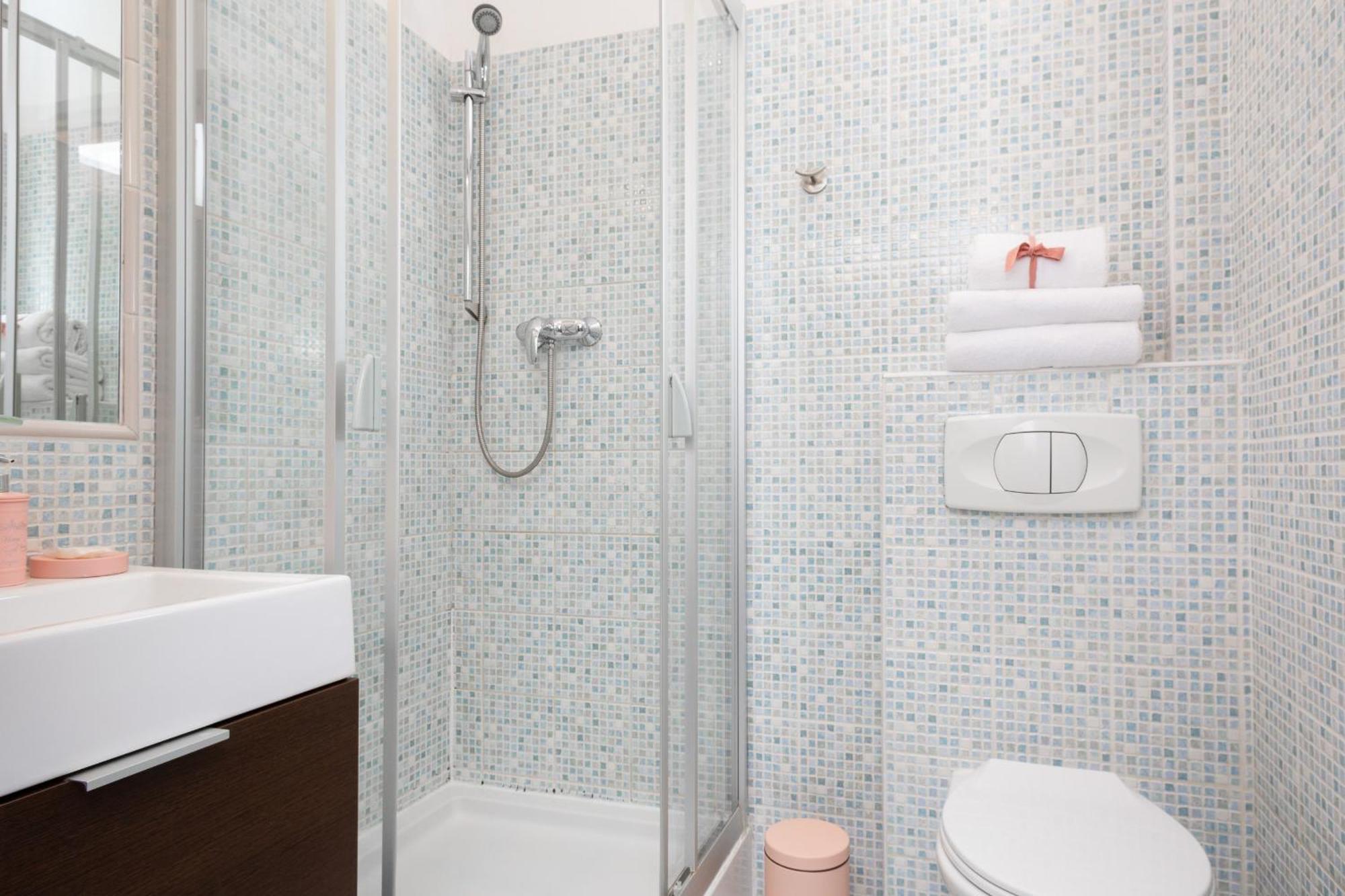 Warsaw New Town Apartment By Noclegi Renters Εξωτερικό φωτογραφία
